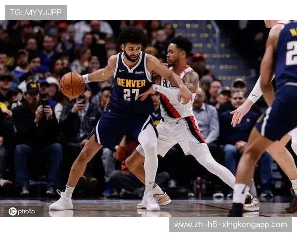 开拓者豪掃連勝，士氣高昂迎季后赛，开拓者豪华阵容