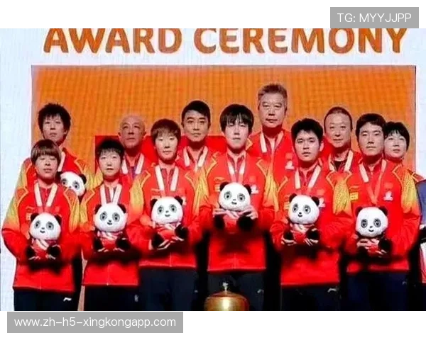 向鹏队内选拔赛力克梁靖崑，正式入选2026世乒赛核心选拔序列