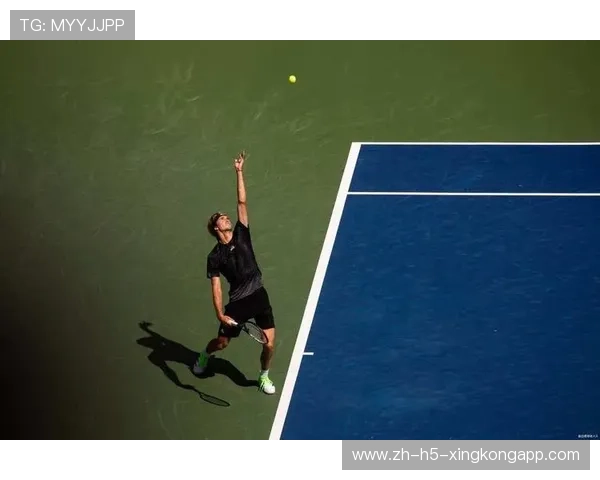 网球比赛发球与接发效率分析